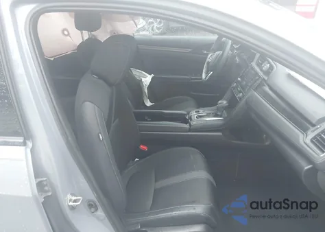 2021 Honda Civic Sport from USA, damaged, VIN SHHFK7H45MU417379